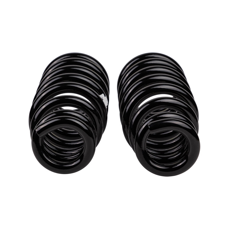 Old Man Emu ARB / OME Coil Spring Mits Triton 06On