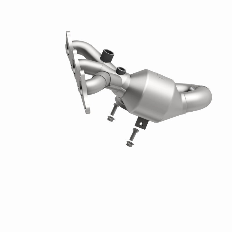 MagnaFlow Direct Fit Catalytic Converter 06-09 Eclipse 3.8 Rear Manifold O