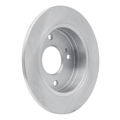 DFC 82-88 Nissan 280ZX Rear Brake Rotor