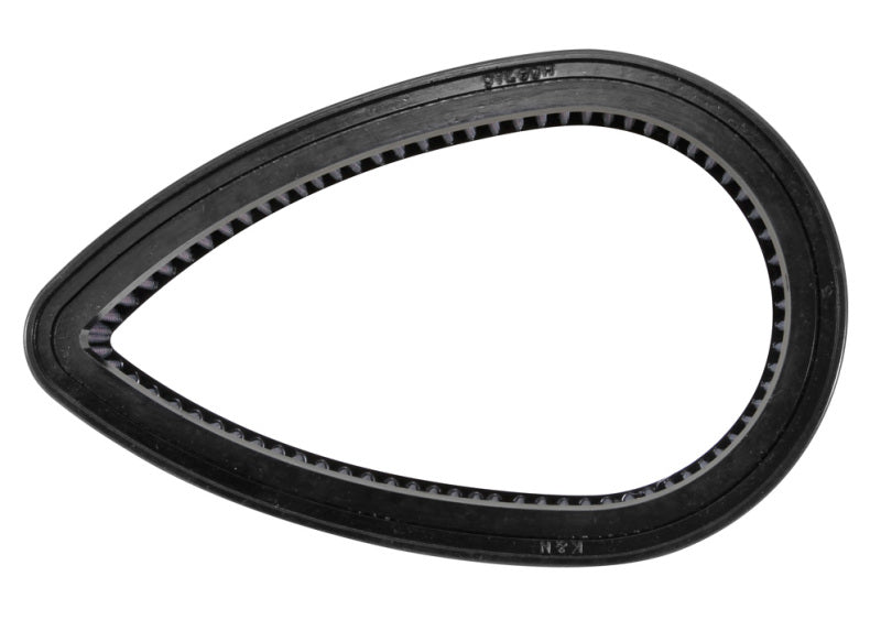 K&N Engineering K&N Custom Air Filter 6.25in OS Width / 9.688in OS Length / 2.188in Height