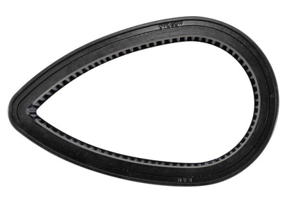 K&N Engineering K&N Custom Air Filter 6.25in OS Width / 9.688in OS Length / 2.188in Height