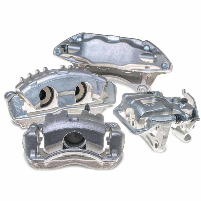 PowerStop Power Stop 95-98 Jeep Grand Cherokee Rear Left Autospecialty Caliper w/o Bracket