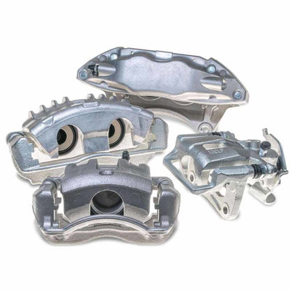 PowerStop Power Stop 03-05 Mazda 6 Front Right Autospecialty Caliper w/Bracket