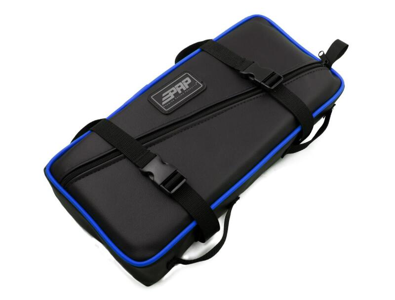 PRP Seats PRP Tool Bag- Blue