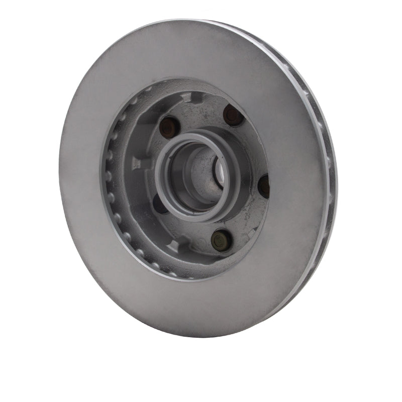 DFC 83-97 Ford Aerostar Front GeoSPEC Coated Rotor