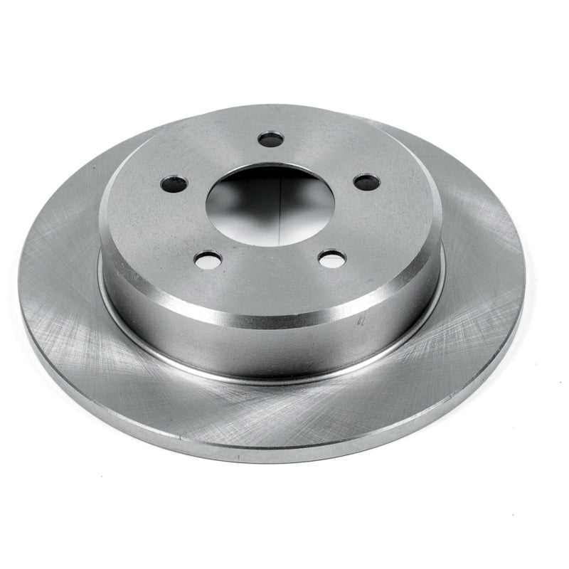 PowerStop Power Stop 97-07 Chrysler Town & Country Rear Autospecialty Brake Rotor