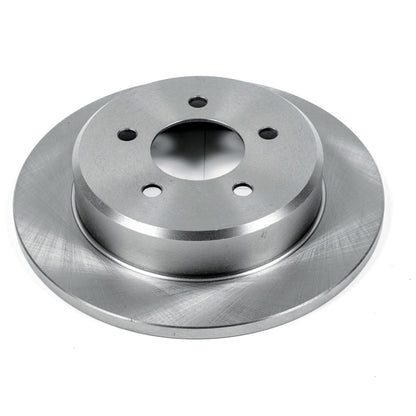 PowerStop Power Stop 97-07 Chrysler Town & Country Rear Autospecialty Brake Rotor