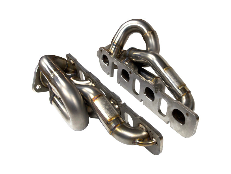 Kooks Headers Kooks 19-20 Ram 1500 5.7L HEMI 1-5/8in x 1-3/4in Stainless Steel Torque Series Headers