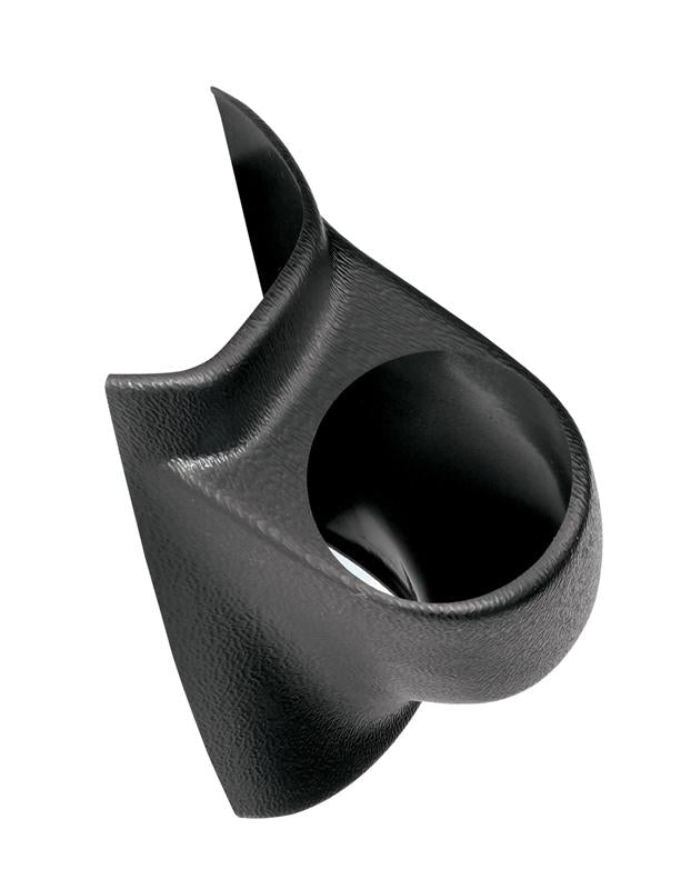 Autometer 93-02 Ford Ranger / 95-99 Explorer Black Single Pod