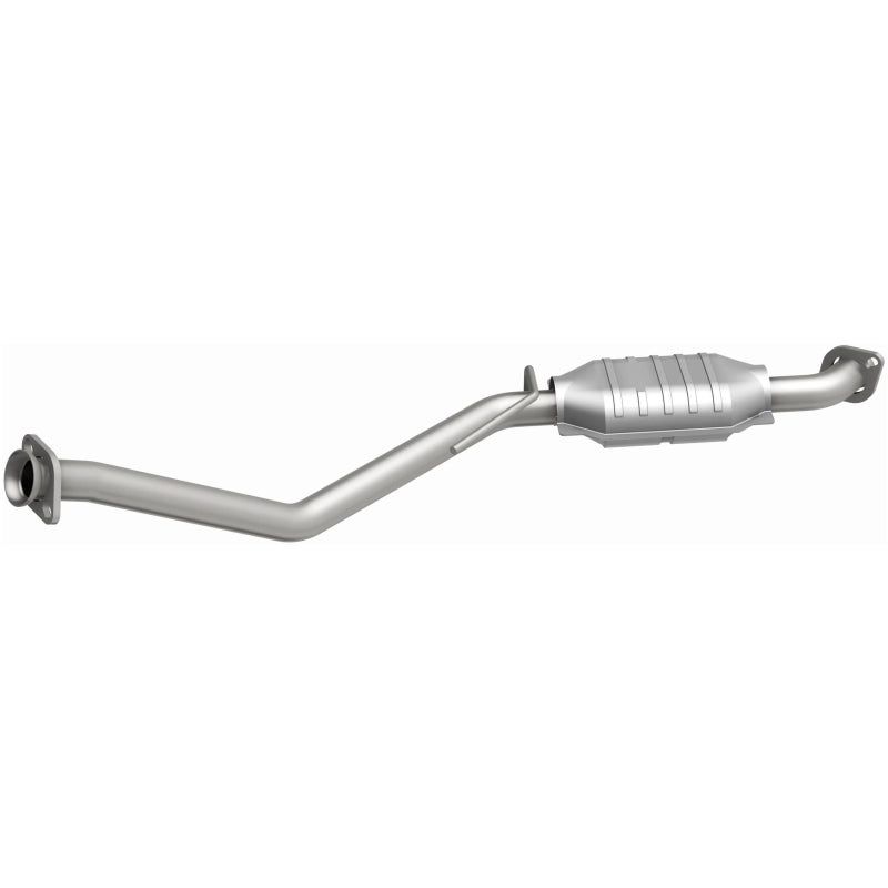 MagnaFlow Direct Fit Catalytic Converter Ford 87 93