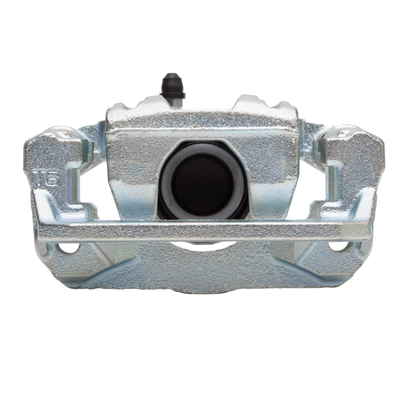 DFC 05-12 Nissan Pathfinder Rear-R Premium Caliper - Silver Zinc Coated
