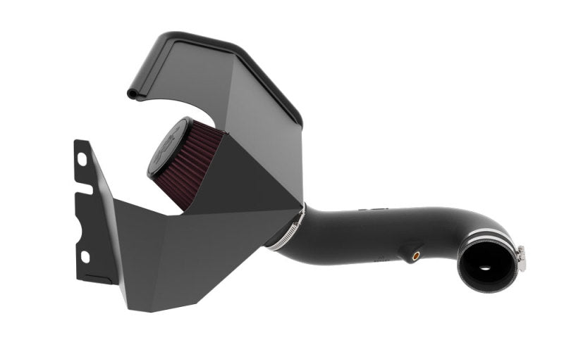 K&N Engineering K&N 2022 Jeep Wagoneer V8 5.7L AirCharger Performance Intake