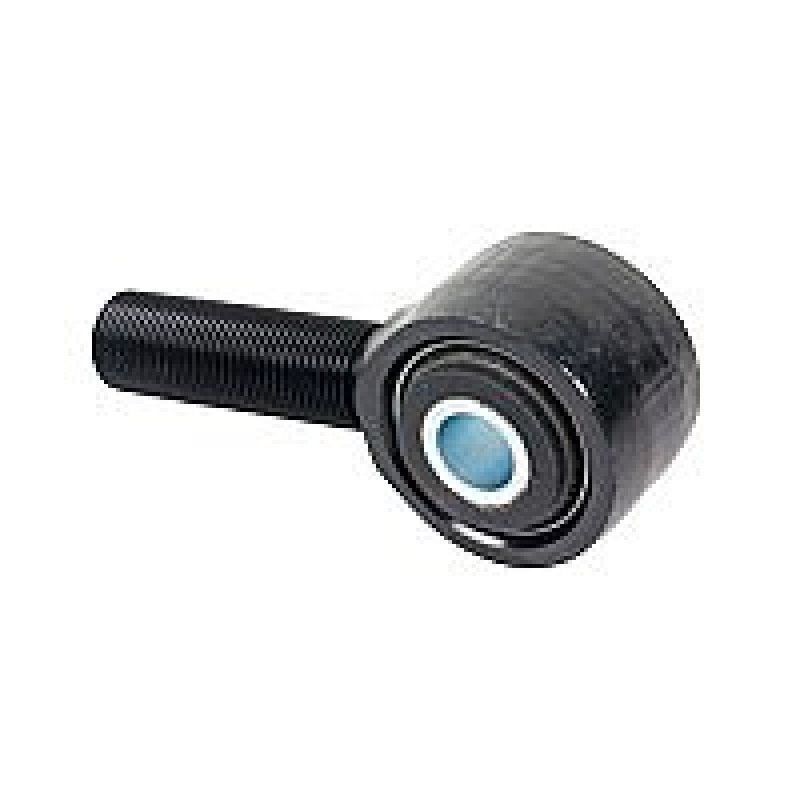 Synergy Mfg Synergy 08-13 Ram 1500-3500 Track Bar Dual Durometer Bushing Forged Housing 16MM Bolt 1.60in Wide