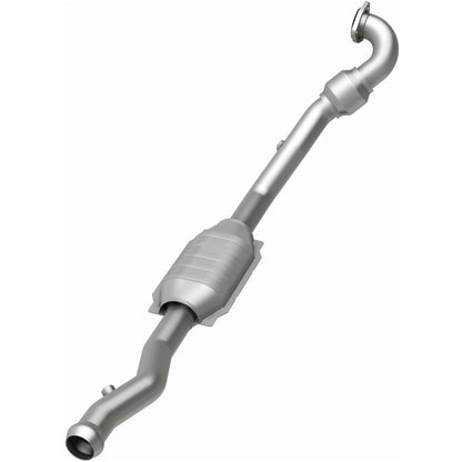MagnaFlow Direct Fit Catalytic Converter 1997 Volvo 850 2.3L Turbo