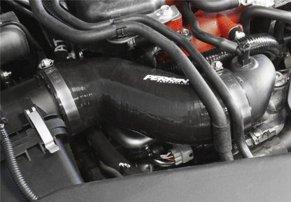 Perrin Performance PERRIN 02-07 Subaru WRX/STi AFTA-MAF Intake Tube Air-Box to Inlet Hose - Black