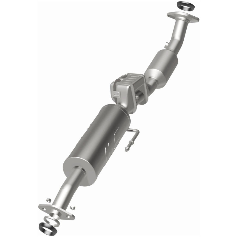 MagnaFlow Direct Fit Catalytic Converter 20-22 Toyota Prius Prime Underbody 1.8L
