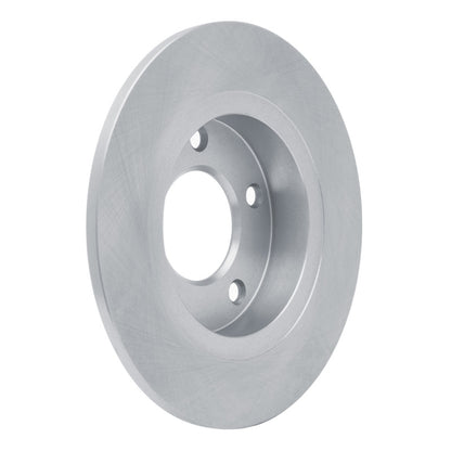 DFC 93-03 Ford Probe Rear Brake Rotor
