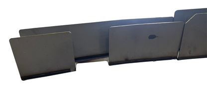RustBuster Rust Buster 2004-2008 Ford F150 Front Frame Section - Right