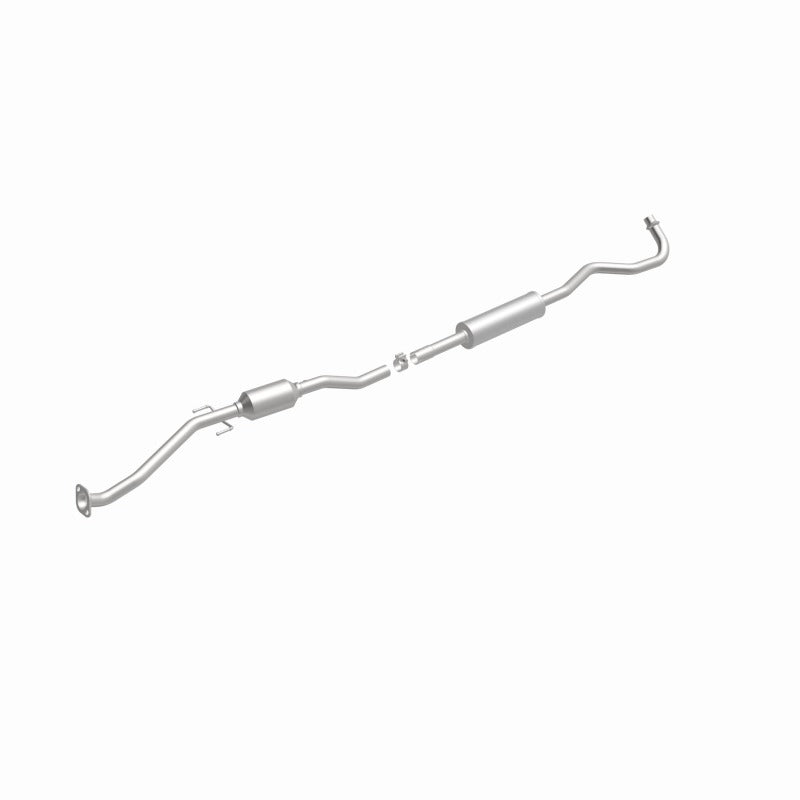 MagnaFlow 03-06 Matrix L4 1.8 OEM Underbody Direct Fit Converter