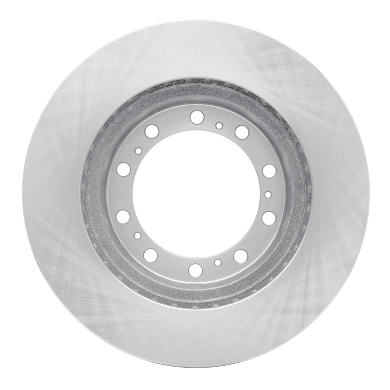 DFC 79-03 Blue Bird CV200 Front/Rear Brake Rotor