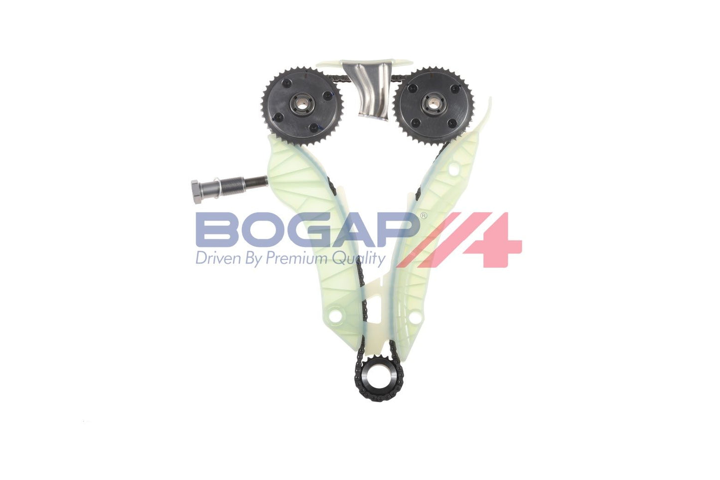BOGAP B1328105 Timing Chain Kit