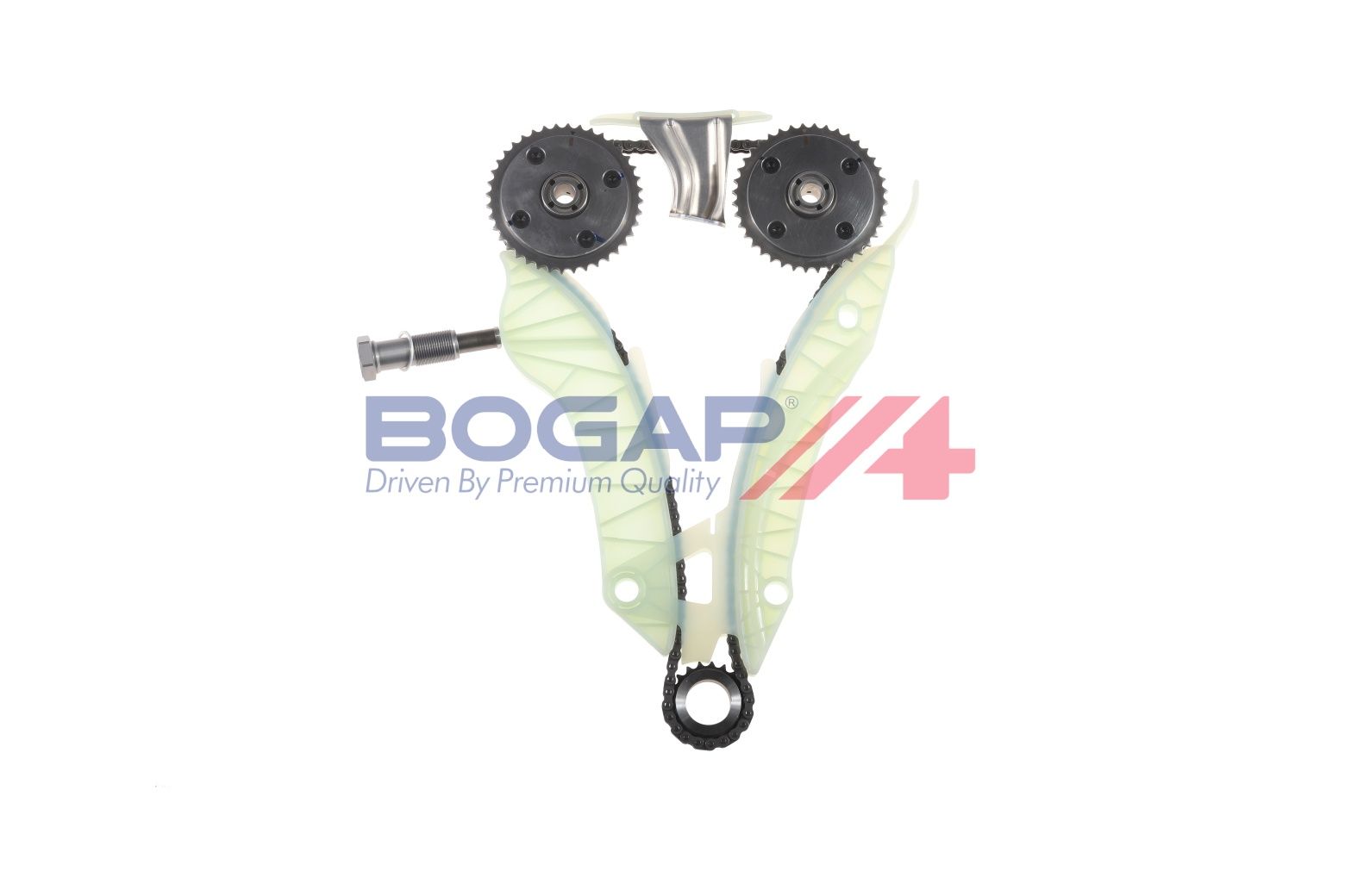BOGAP B1328105 Timing Chain Kit