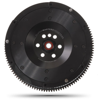 Clutch Masters Aluminum Flywheel 07-13 BMW E90/E91/E92/E93 3.0L