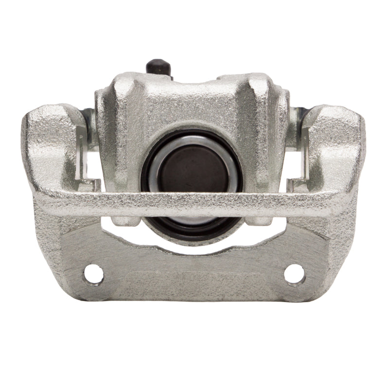 DFC 99-11 Acura CL Rear-L Premium Caliper - Silver Zinc Coated