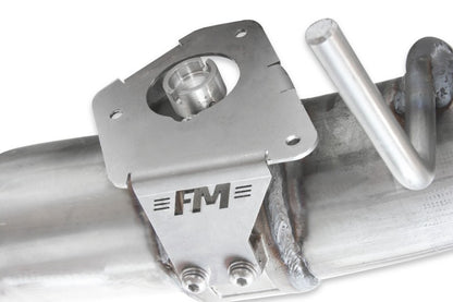 Flowmaster 17-23 Dodge Charger R/T/ T/A 5.7L FlowFX Cat-Back Exhaust System
