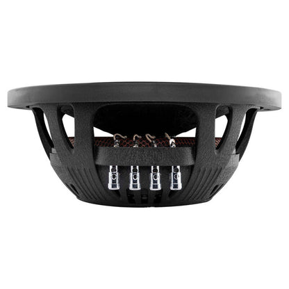 DS18 12in 800 Watts RMS 2 ohm DVC Shallow Mount Fiber Glass Subwoofer IXS Series