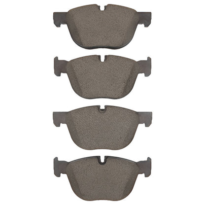R1 Concepts R1 07-18 BMW X6 Front Optimum OE Brake Pads