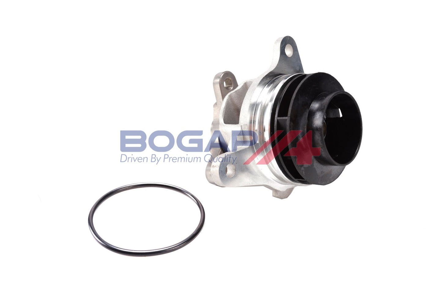 BOGAP R4234107 Water Pump, Engine Cooling