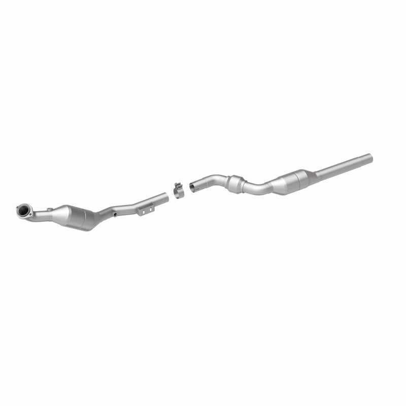 MagnaFlow Direct Fit Catalytic Converter 98-02 Mercedes E320 3.2L