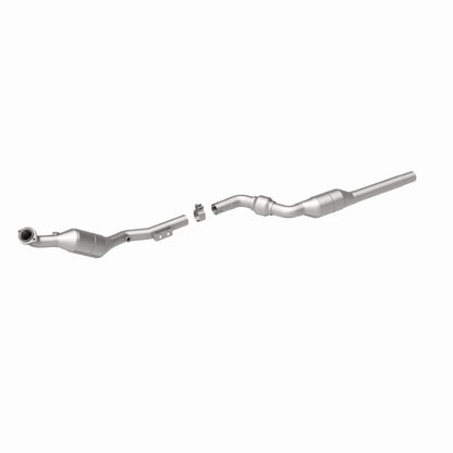 MagnaFlow Direct Fit Catalytic Converter 98-02 Mercedes E320 3.2L