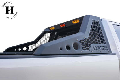 Addictive Desert Designs 17-18 Ford F-250 HoneyBadger Chase Rack