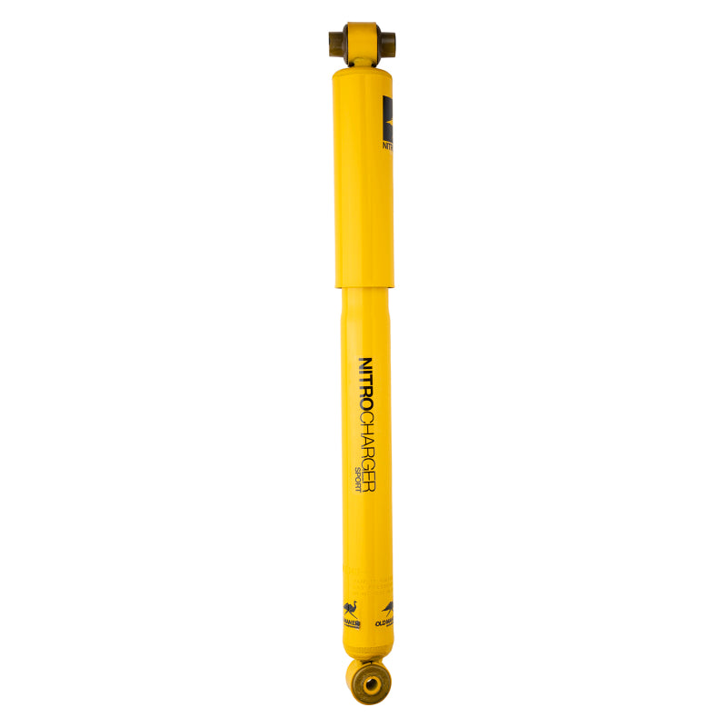 Old Man Emu ARB Sport Shock R Jeep JL