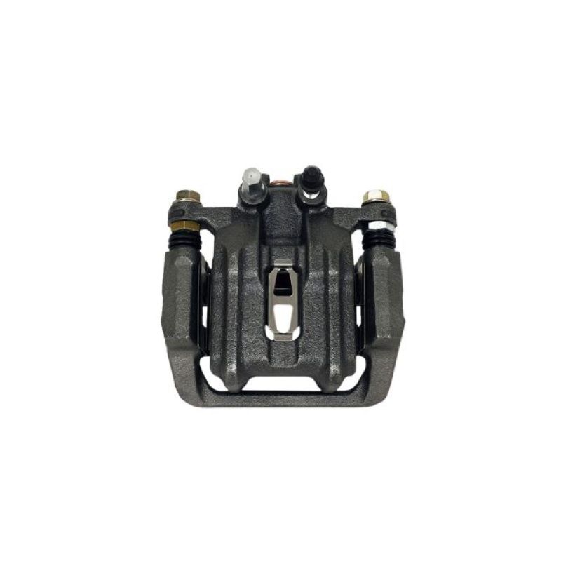 PowerStop Power Stop 05-06 Honda CR-V Rear Right Autospecialty Caliper w/Bracket