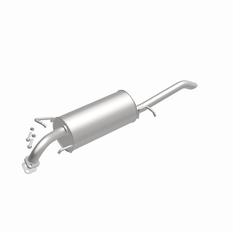 Magnaflow BRExhaust 05-07 Pontiac Wave/ 04-08 Chevrolet Aveo Muffler Kit