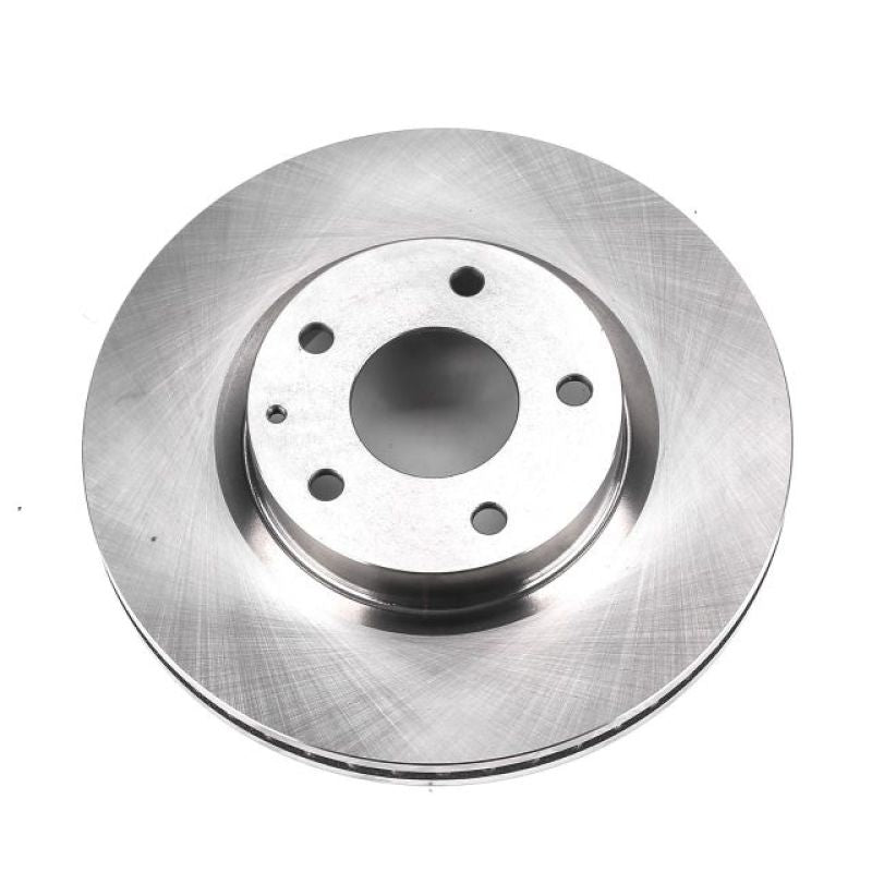 PowerStop Power Stop 14-18 Mazda 3 Front Autospecialty Brake Rotor