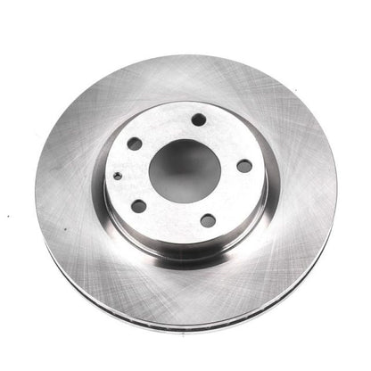 PowerStop Power Stop 14-18 Mazda 3 Front Autospecialty Brake Rotor