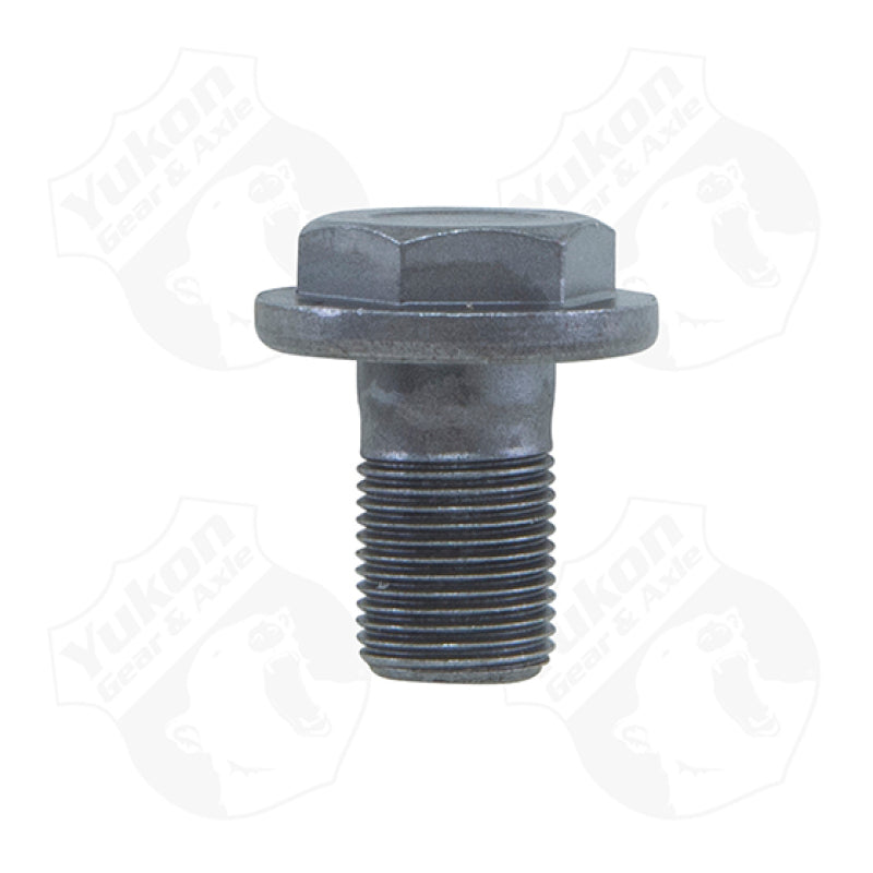 Yukon Gear & Axle Yukon Gear Ring Gear Bolt For Toyota T100 / Tacoma & 8in IFS Front