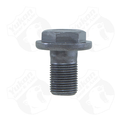 Yukon Gear & Axle Yukon Gear Ring Gear Bolt For Toyota T100 / Tacoma & 8in IFS Front