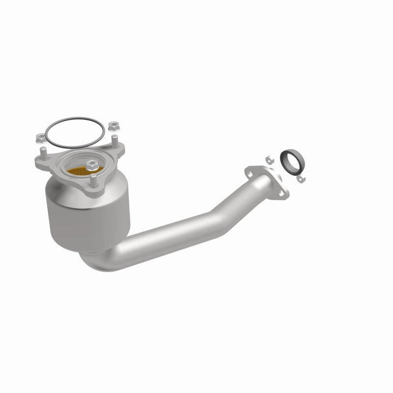 MagnaFlow Direct Fit Catalytic Converter 04-07 Suzuki Aerio 2.3L