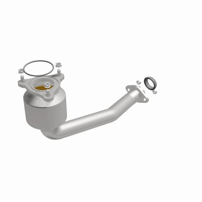 MagnaFlow Direct Fit Catalytic Converter 04-07 Suzuki Aerio 2.3L