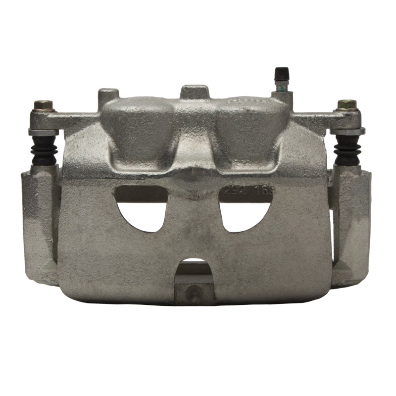 DFC 10-21 Ford F-150 2WD Front-R Premium Caliper - Silver Zinc Coated