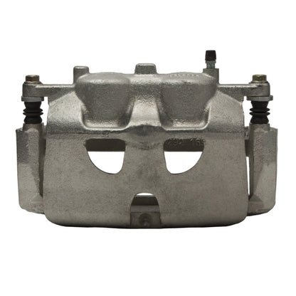 DFC 10-21 Ford F-150 2WD Front-R Premium Caliper - Silver Zinc Coated