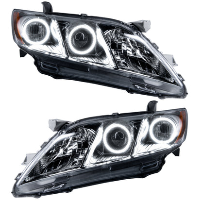 ORACLE Lighting Oracle 07-09 Toyota Camry SMD HL - White