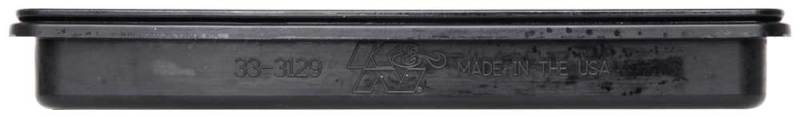 K&N Engineering K&N 2012 Hyundai Santa Fe III 2.0L F/I Replacement Drop In Air Filter