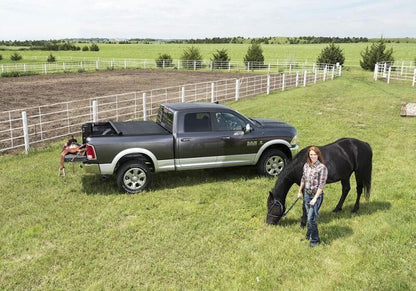 Truxedo 94-01 Dodge Ram 1500 6ft TruXport Bed Cover
