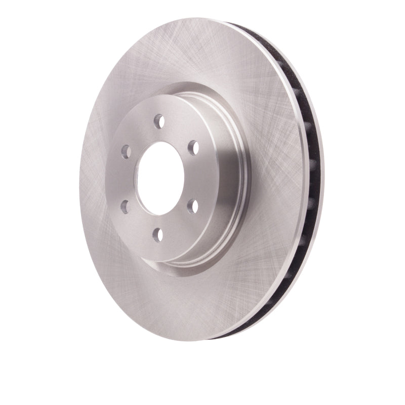DFC 92-02 Dodge Viper Front Brake Rotor